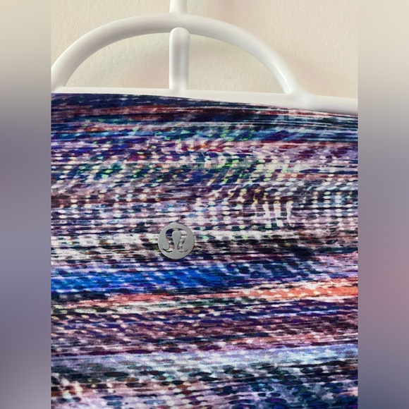 Lululemon Wunder Train High-Rise Tight 25" Size 6 - Picture 5 of 7